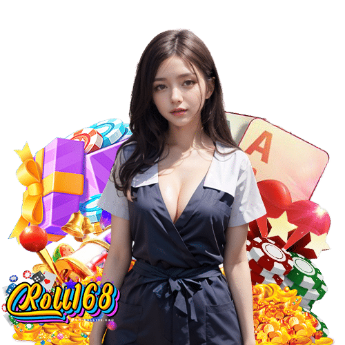 roll168 ไม่มีขั้นต่ำ